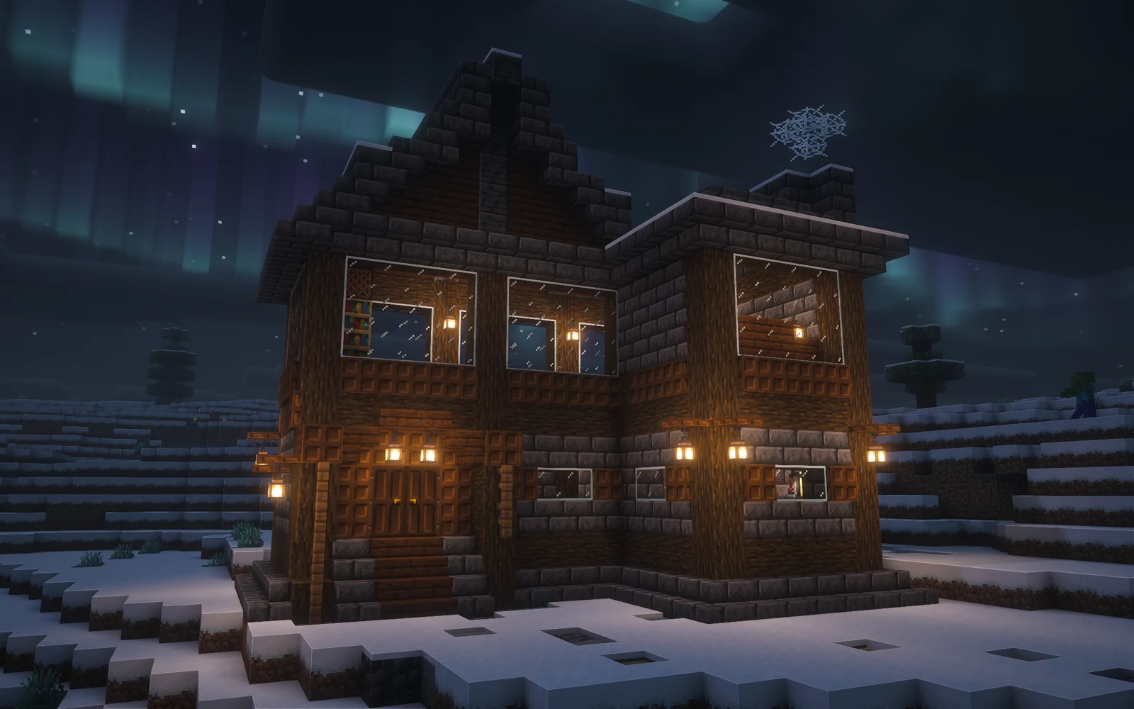 BaLIneA and LavKun's Open Beta house